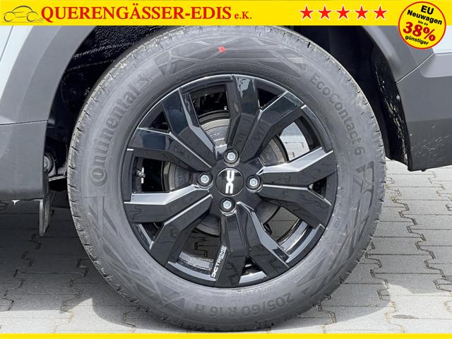 Dacia Jogger Extreme TCe 110 7 Sitze 