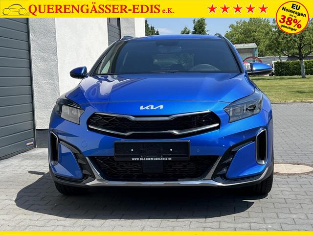 Kia XCeed Comfort 1,0 T-GDi 74KW Navi 2026 