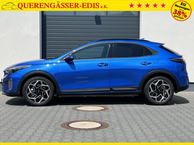 Kia XCeed Comfort 1,0 T-GDi 74KW Navi 2026 