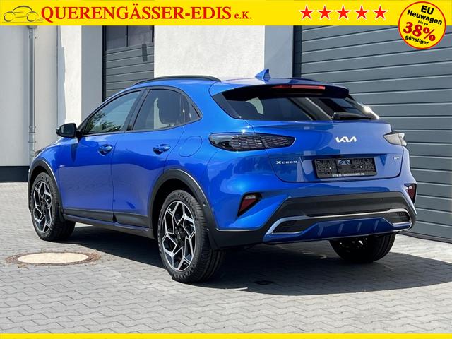 Kia XCeed Comfort 1,0 T-GDi 74KW Navi 2026 