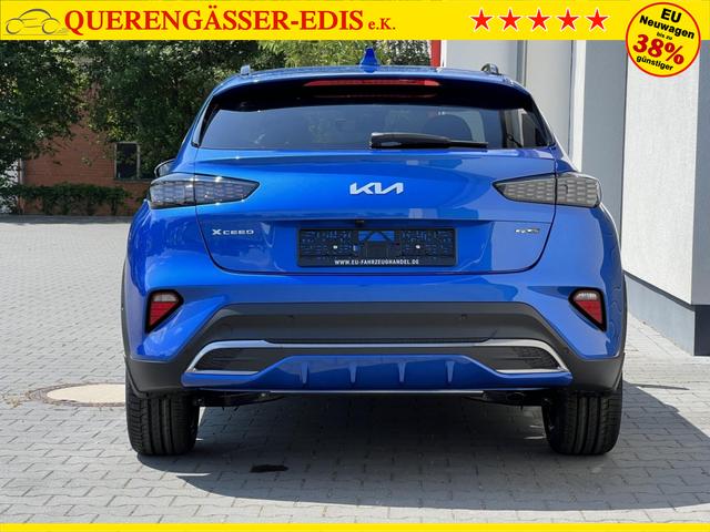 Kia XCeed Comfort 1,0 T-GDi 74KW Navi 2026 
