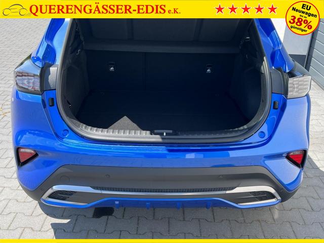 Kia XCeed Comfort 1,0 T-GDi 74KW Navi 2026 