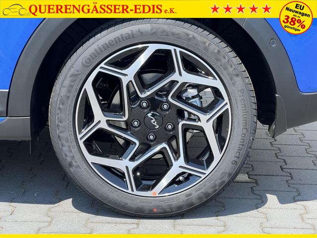 Kia XCeed Comfort 1,0 T-GDi 74KW Navi 2026 