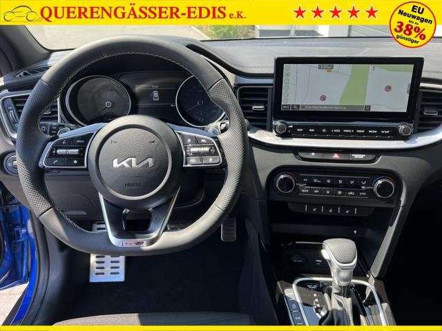 Kia XCeed Comfort 1,0 T-GDi 74KW Navi 2026 