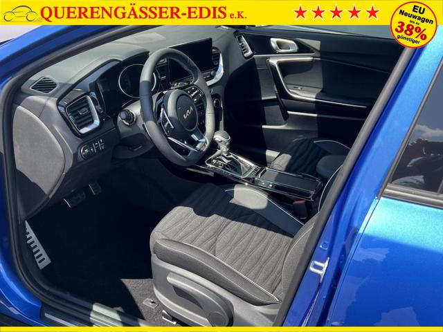 Kia XCeed Comfort 1,0 T-GDi 74KW Navi 2026 