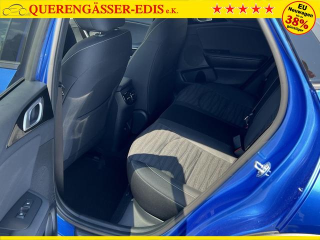 Kia XCeed Comfort 1,0 T-GDi 74KW Navi 2026 