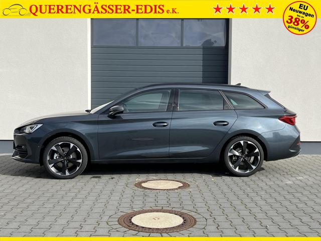 Cupra Leon Sportstourer 1,5 eTSI DSG 110KW 5 Jahre 