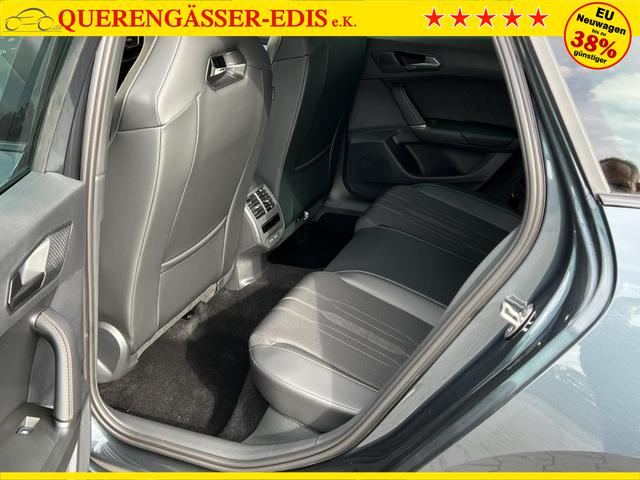 Cupra Leon Sportstourer 1,5 eTSI DSG 110KW 5 Jahre 