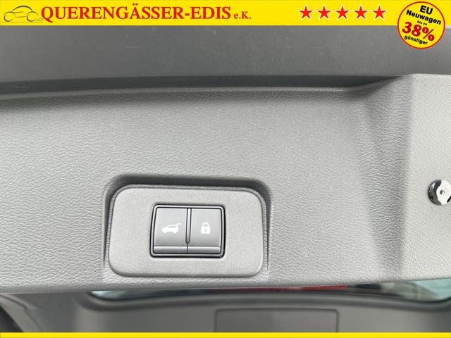 Nissan X-Trail N-Connecta 1,5 VC-T Mild-Hybrid 120kW Winter 