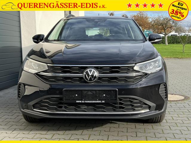 Volkswagen Taigo Life 1,0 TSI 85KW 