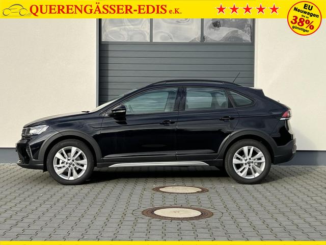 Volkswagen Taigo Life 1,0 TSI 85KW 