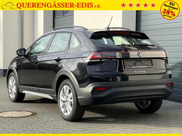 Volkswagen Taigo Life 1,0 TSI 85KW 