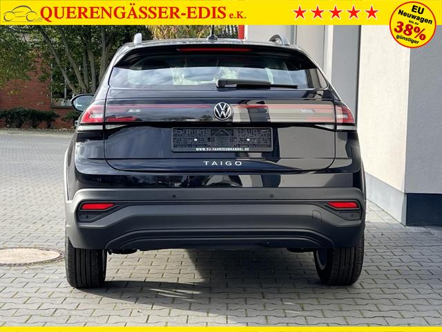 Volkswagen Taigo Life 1,0 TSI 85KW 