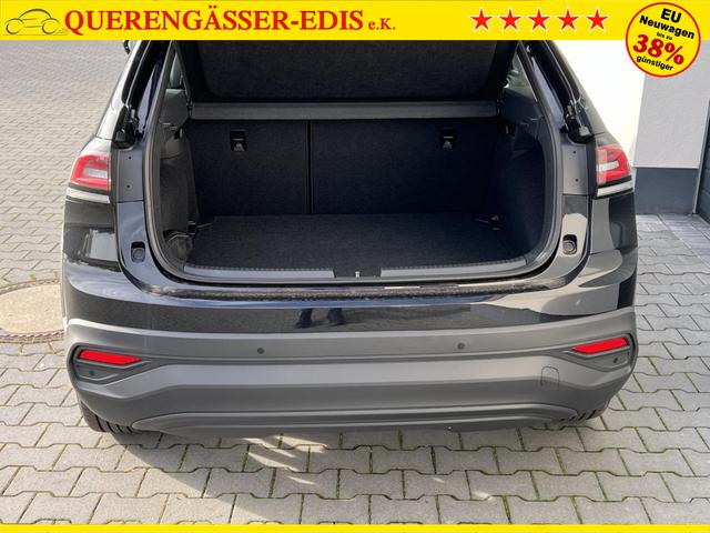 Volkswagen Taigo Life 1,0 TSI 85KW 
