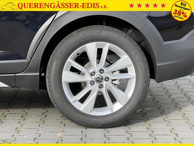Volkswagen Taigo Life 1,0 TSI 85KW 