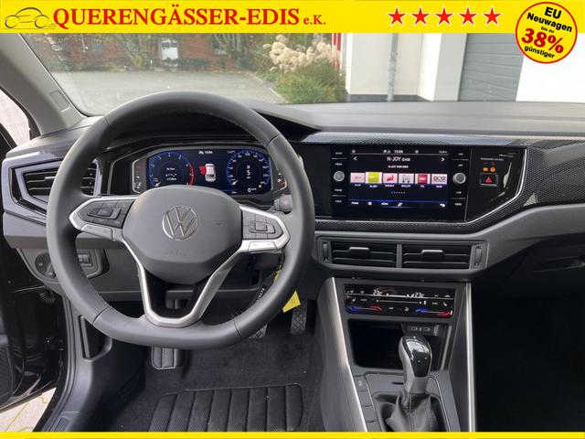 Volkswagen Taigo Life 1,0 TSI 85KW 