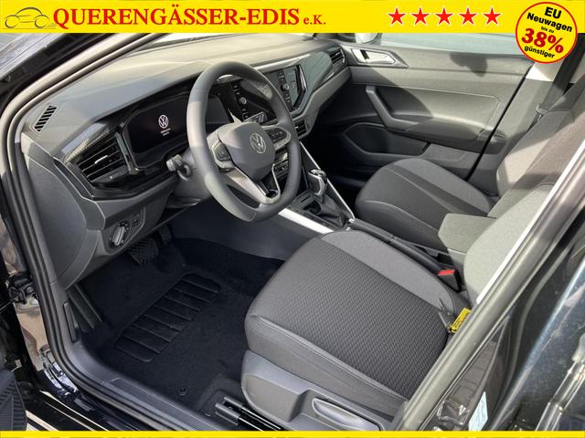 Volkswagen Taigo Life 1,0 TSI 85KW 