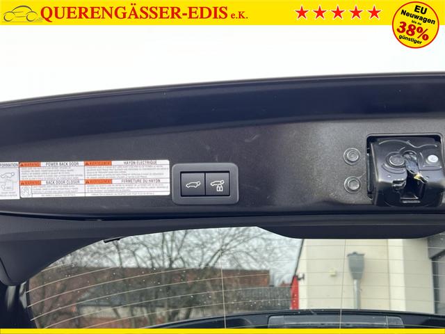 Toyota Yaris Cross Elegant 1,5 CVT AWD-i Hybrid 96kW 