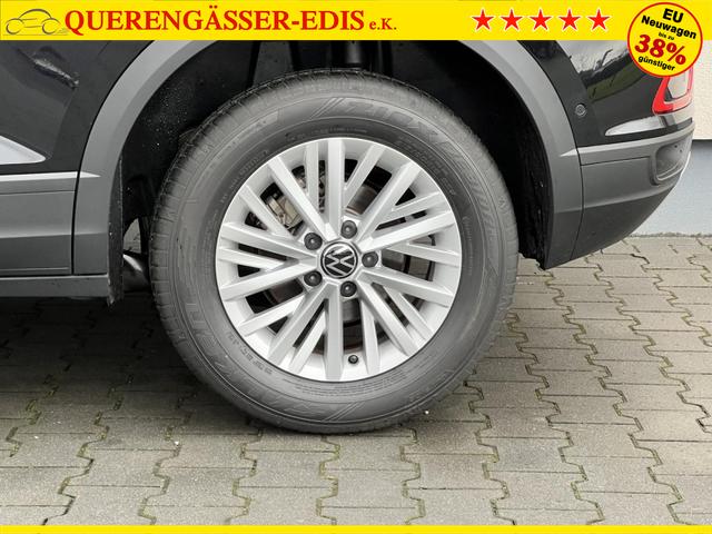 Volkswagen T-Roc Life Edition 1,0 TSI 85KW Winter 