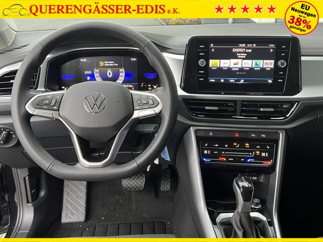 Volkswagen T-Roc Life Edition 1,0 TSI 85KW Winter 