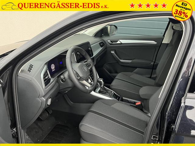 Volkswagen T-Roc Life Edition 1,0 TSI 85KW Winter 
