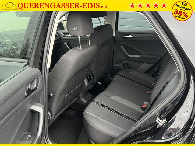 Volkswagen T-Roc Life Edition 1,0 TSI 85KW Winter 
