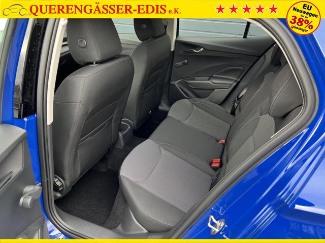 Skoda Fabia Selection 1,0 MPI 59KW MJ26 