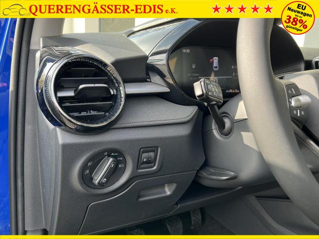 Skoda Fabia Selection 1,0 MPI 59KW MJ26 