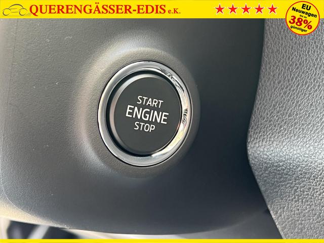 Skoda Fabia Selection 1,0 MPI 59KW MJ26 