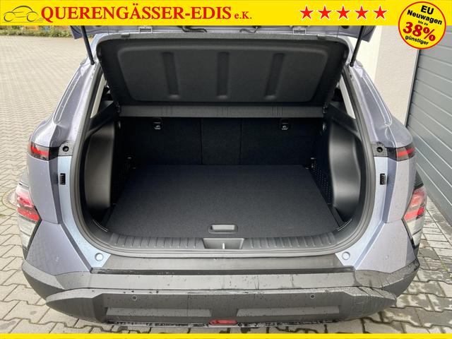Hyundai KONA Smart Technologie 1,6 T-GDI DCT7 110KW Navi 