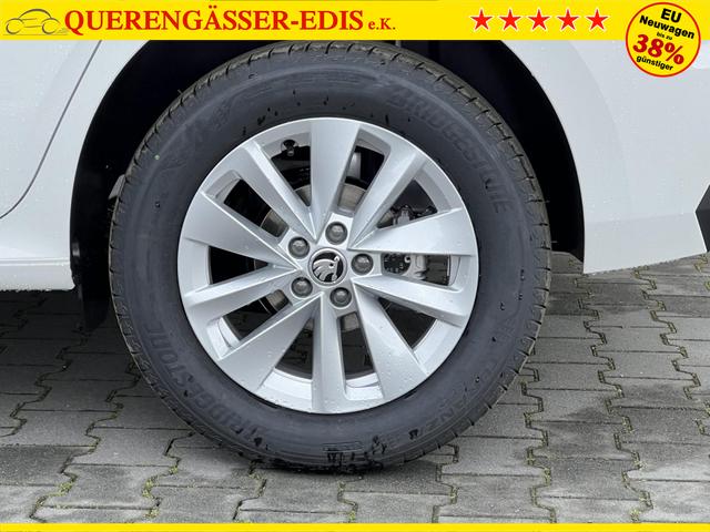 Skoda Kamiq Selection 1,0 TSI 70kW MJ26 