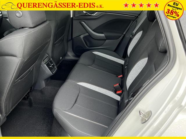Skoda Kamiq Selection 1,0 TSI 70kW MJ26 