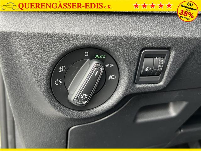 Skoda Kamiq Selection 1,0 TSI 70kW MJ26 