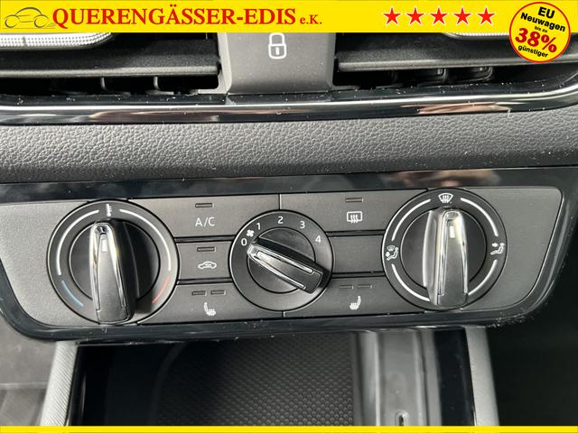 Skoda Kamiq Selection 1,0 TSI 70kW MJ26 