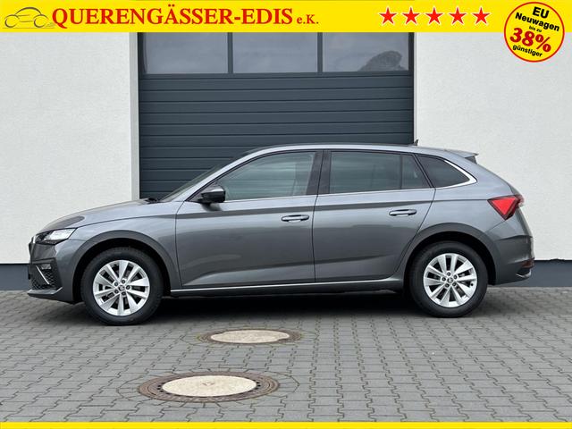 Skoda Scala Selection 1,0 TSI 70KW MJ26 