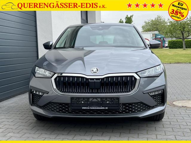 Skoda Scala Selection 1,0 TSI 70KW MJ26 