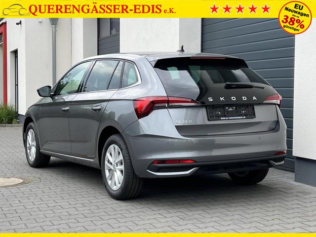 Skoda Scala Selection 1,0 TSI 70KW MJ26 