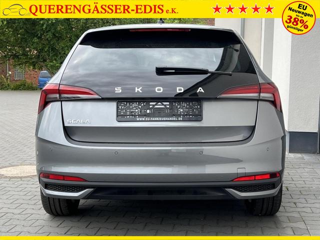 Skoda Scala Selection 1,0 TSI 70KW MJ26 