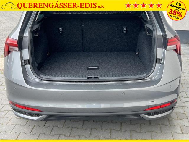 Skoda Scala Selection 1,0 TSI 70KW MJ26 