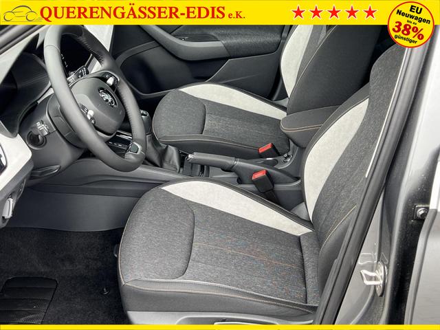 Skoda Scala Selection 1,0 TSI 70KW MJ26 