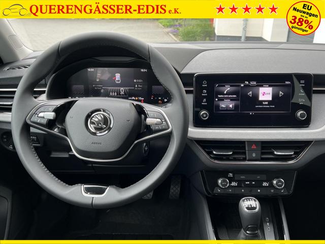 Skoda Scala Selection 1,0 TSI 70KW MJ26 