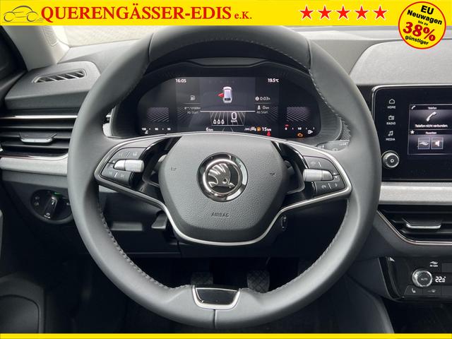 Skoda Scala Selection 1,0 TSI 70KW MJ26 
