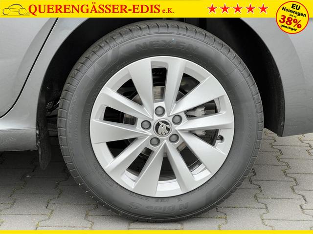 Skoda Scala Selection 1,0 TSI 70KW MJ26 