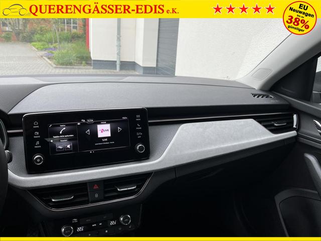Skoda Scala Selection 1,0 TSI 70KW MJ26 