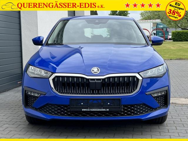 Skoda Scala Essence 1,0 TSI 70KW MJ26 Sitzheizung 