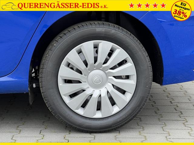 Skoda Scala Essence 1,0 TSI 70KW MJ26 Sitzheizung 