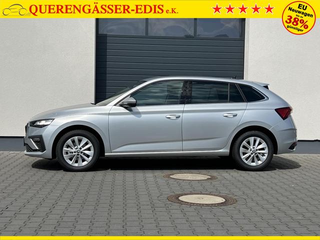 Skoda Scala Selection 1,0 TSI 70KW ACC MJ26 