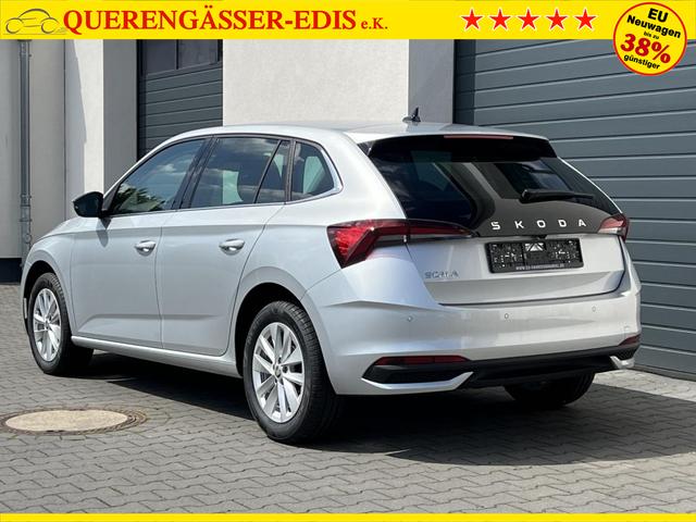 Skoda Scala Selection 1,0 TSI 70KW ACC MJ26 