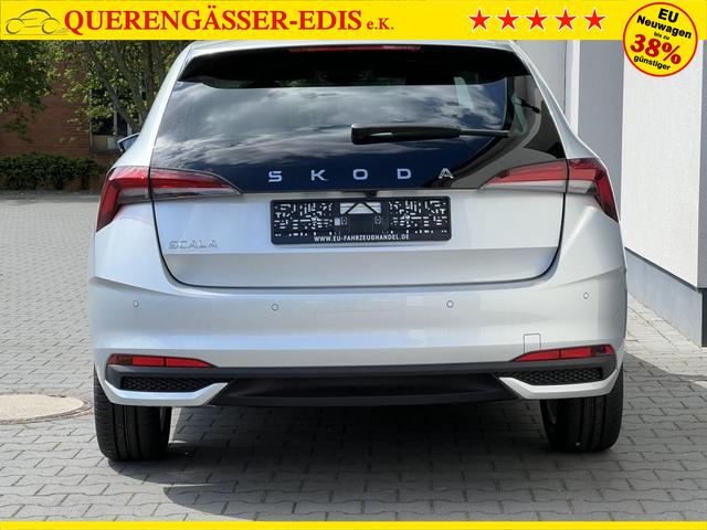 Skoda Scala Selection 1,0 TSI 70KW ACC MJ26 