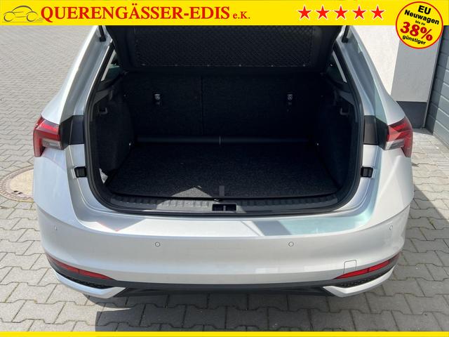 Skoda Scala Selection 1,0 TSI 70KW ACC MJ26 